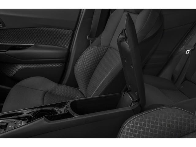 Used 2022 Toyota C-HR Nightshade FWD image 14