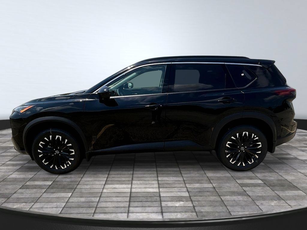 Used 2026 Nissan Rogue Dark Armor AWD/4WD image 15