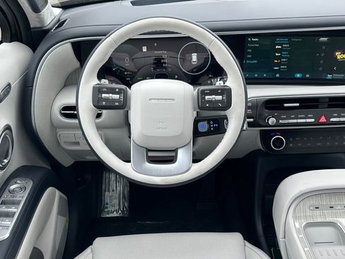 New 2026 Hyundai Palisade Calligraphy image 11