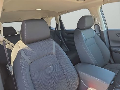 New 2026 Honda CR-V EX image 20
