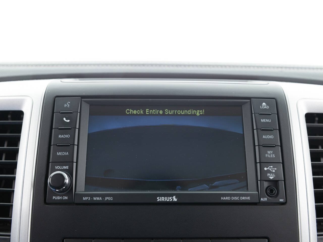Used 2011 RAM 1500 Sport w/ Sport Premium Group AWD/4WD image 36