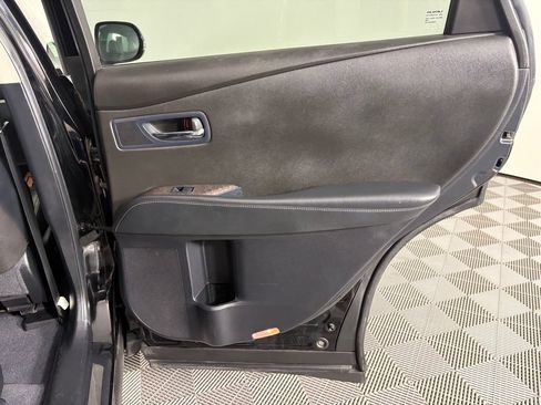 Used 2015 Lexus RX 350 FWD image 46