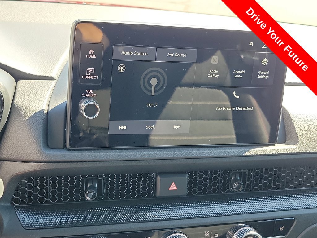 Used 2027 Honda CR-V Sport image 11