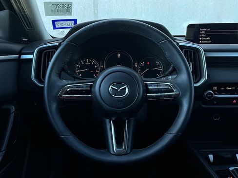 Used 2025 MAZDA CX-50 AWD 2.5 S w/ Premium Package image 36