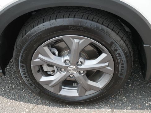 Used 2026 Honda HR-V LX image 15