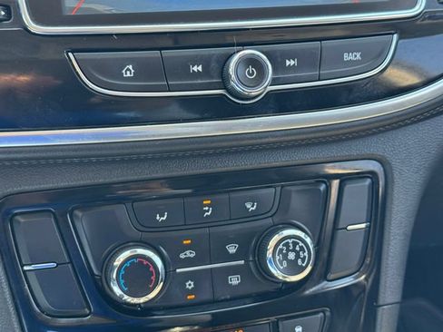 Used 2017 Buick Encore Preferred FWD image 18