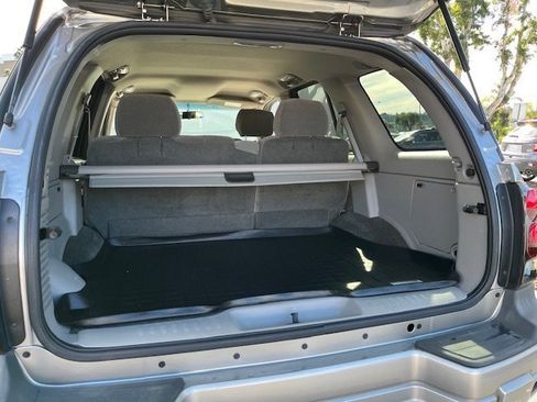 Used 2003 Chevrolet TrailBlazer LS w/ Preferred Equipment Group image 8