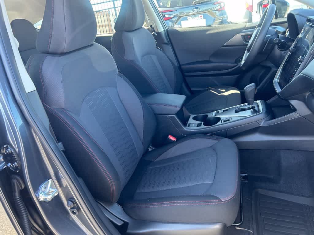 Certified 2024 Subaru Impreza 2.0i Sport AWD/4WD image 14