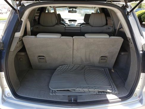 Used 2010 Acura MDX AWD/4WD image 14