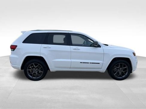 Used 2021 Jeep Grand Cherokee Limited w/ Quick Order Package 28K 80th image 10