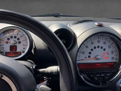 Used 2014 MINI Cooper Countryman S AWD/4WD image 5