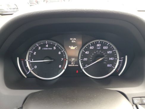 Used 2020 Acura TLX w/ Technology Package image 25