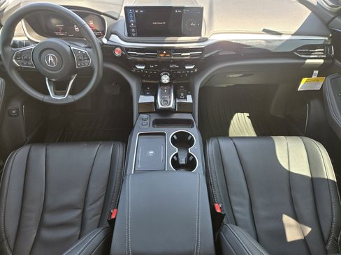 Used 2026 Acura MDX w/ Technology Package image 25