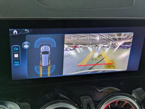 Certified 2025 Mercedes-Benz GLB 250 4MATIC image 15