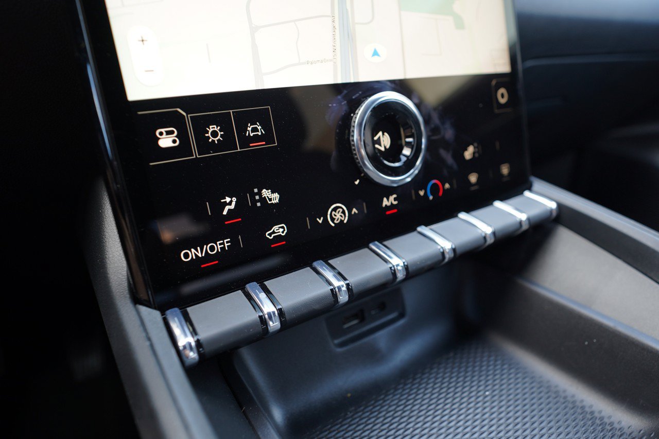 New 2027 GMC Terrain Elevation AWD/4WD image 15