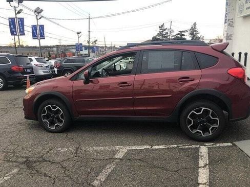 Used 2013 Subaru Crosstrek 2.0i Premium image 3