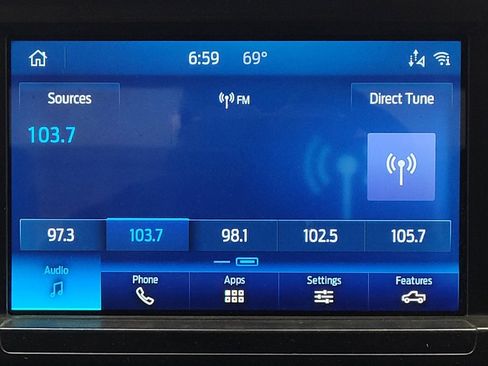 Used 2021 Ford F150 XL w/ Equipment Group 101A High AWD/4WD image 25