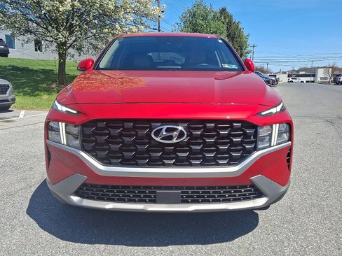 Certified 2023 Hyundai Santa Fe SE AWD/4WD image 2
