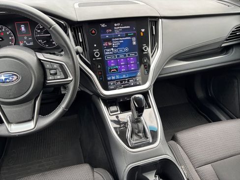 Used 2022 Subaru Outback Premium image 14