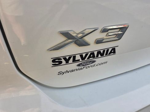 Used 2024 BMW X3 sDrive30i w/ Convenience Package image 9