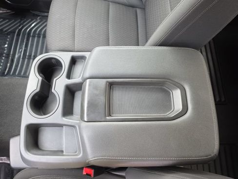 Used 2023 Chevrolet Silverado 1500 LT AWD/4WD image 20