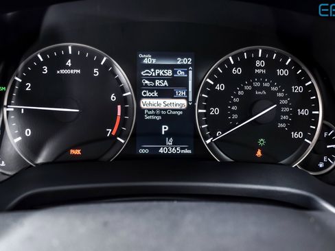 Used 2021 Lexus RX 350 AWD w/ Premium Package image 16