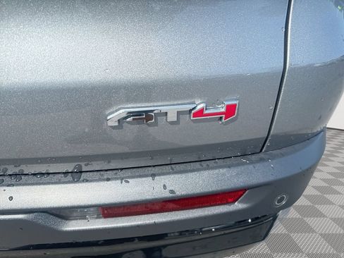 New 2026 GMC Acadia AT4 w/ Luxury Package AWD/4WD image 29