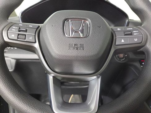 New 2026 Honda CR-V EX image 13