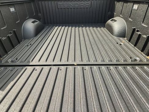 New 2026 Toyota Tundra 1794 Edition image 23