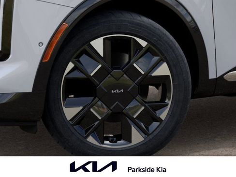 New 2026 Kia Sportage SX Prestige image 9