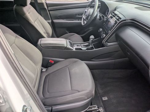 Certified 2023 Hyundai Tucson SEL w/ Winter Package image 23