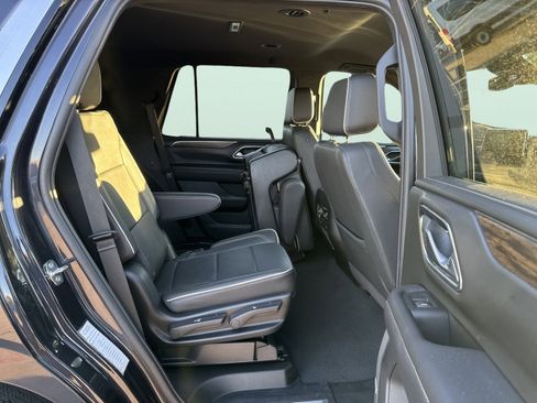 Used 2024 Chevrolet Tahoe Premier image 47