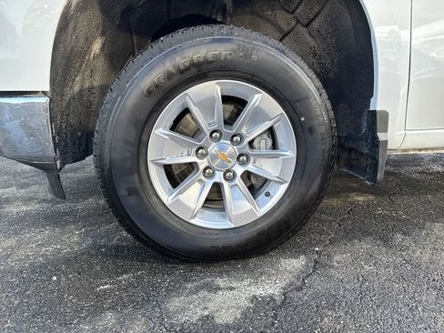 New 2026 Chevrolet Silverado 1500 LT w/ Protection Package image 5