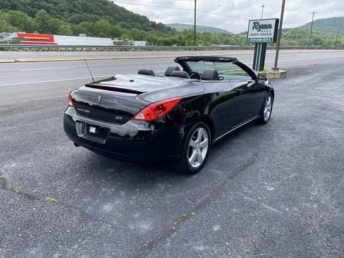 Used 2007 Pontiac G6 GT w/ Premium Package FWD image 6