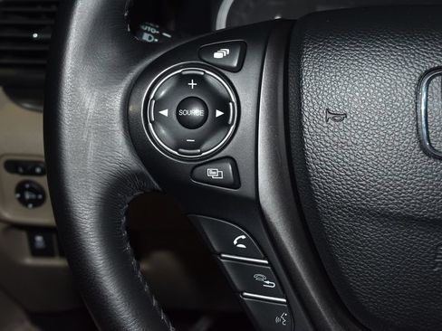 Used 2016 Honda Pilot EX-L image 9