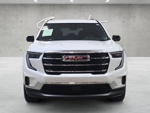 Used 2025 GMC Acadia Elevation image 18