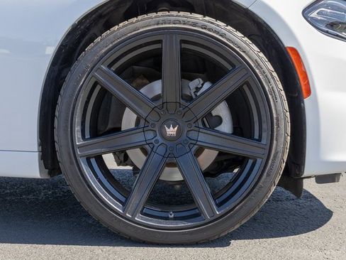 Used 2023 Dodge Charger SXT w/ Cold Weather Package image 11