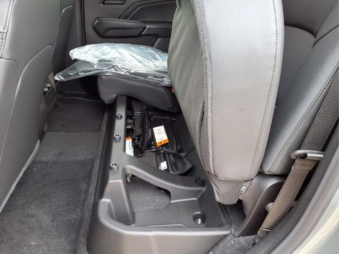 New 2026 Chevrolet Colorado Trail Boss image 31