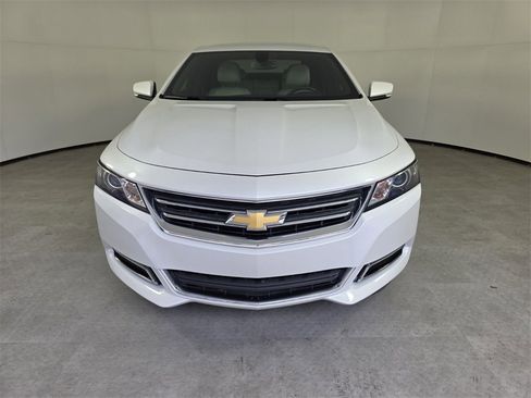 Used 2018 Chevrolet Impala LT w/ LT Leather Package image 2