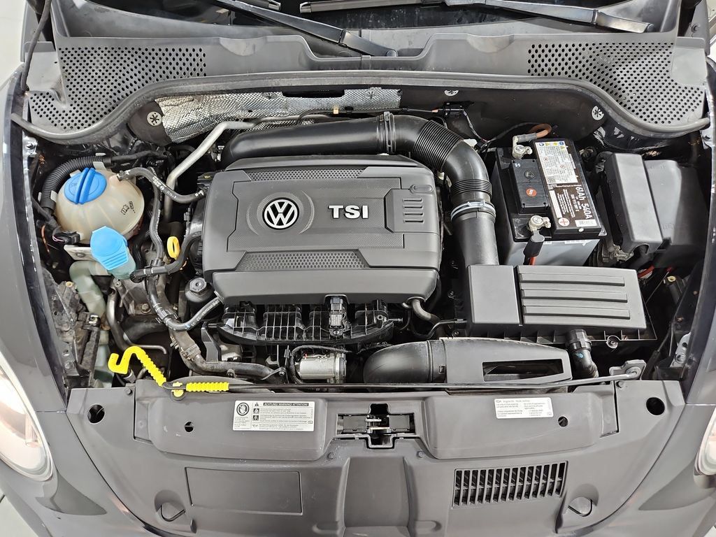 Used 2016 Volkswagen Beetle 1.8T SE FWD image 20