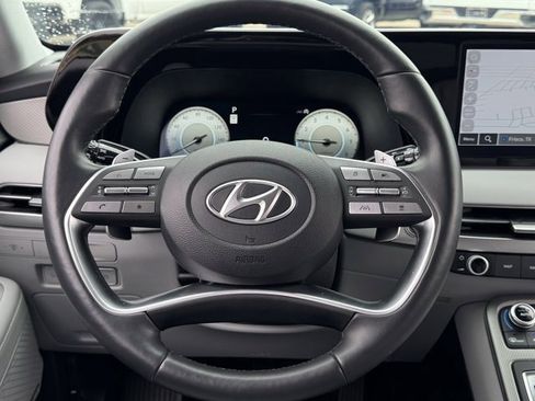 Used 2024 Hyundai Palisade SEL w/ Premium Package image 12