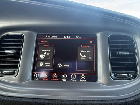 Used 2023 Dodge Charger SXT w/ Blacktop Package image 14