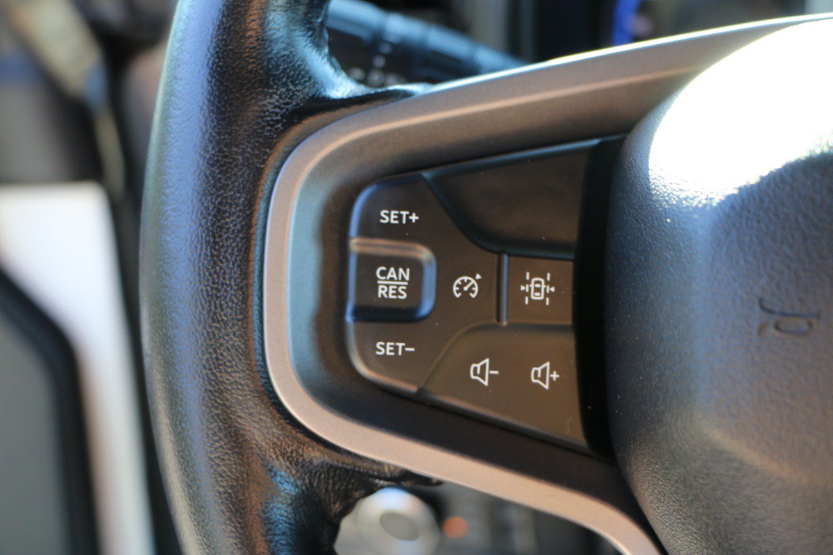 Used 2022 Ford Bronco Big Bend AWD/4WD image 15