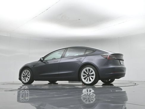 Used 2023 Tesla Model 3 Standard Range RWD image 47