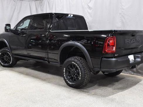 New 2026 RAM 2500 Power Wagon image 7