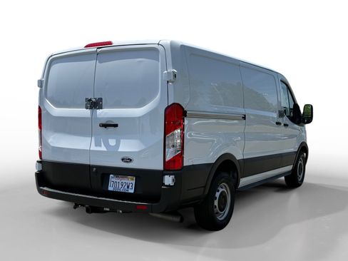 Used 2023 Ford Transit 150 Low Roof RWD image 5