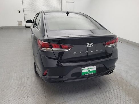 Used 2019 Hyundai Sonata SEL FWD image 6