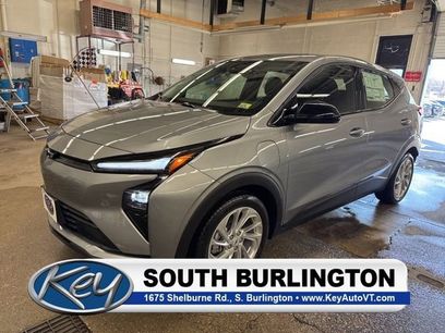 New 2027 Chevrolet Bolt LT w/ Comfort Package