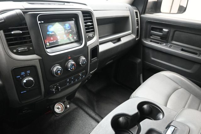 Used 2016 RAM 2500 Tradesman w/ Chrome Appearance Group AWD/4WD image 27