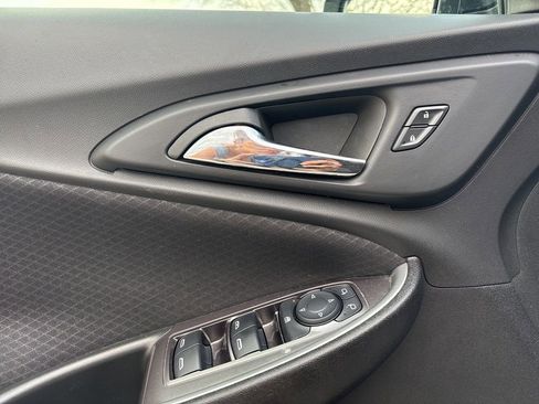 Used 2023 Chevrolet Malibu LT image 18
